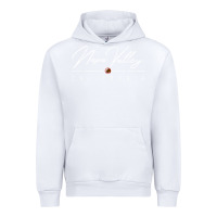 White napa valley ca t shirt Urban Hoodie - linhVisuals