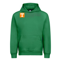 Emerald The ut knoxville Urban Hoodie - linhVisuals