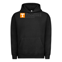 Pigment Black The ut knoxville Urban Hoodie - linhVisuals