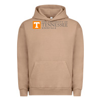Pigment Burro The ut knoxville Urban Hoodie - linhVisuals