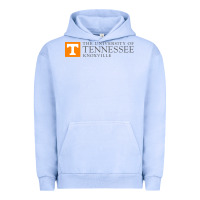 Pigment Grape Ice The ut knoxville Urban Hoodie - linhVisuals