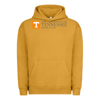 Pigment Peanut Butter The ut knoxville Urban Hoodie - linhVisuals