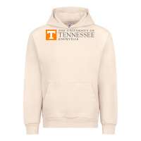 Sandshell The ut knoxville Urban Hoodie - linhVisuals