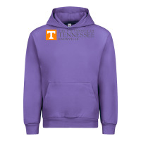 Tulip The ut knoxville Urban Hoodie - linhVisuals