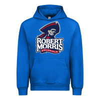 The Robert Morris Colonials Urban Hoodie | Teevron