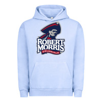 Pigment Grape Ice the robert morris colonials Urban Hoodie - linhVisuals