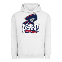 Pigment Lunar Rock the robert morris colonials Urban Hoodie - linhVisuals