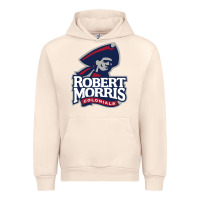 Sandshell the robert morris colonials Urban Hoodie - linhVisuals
