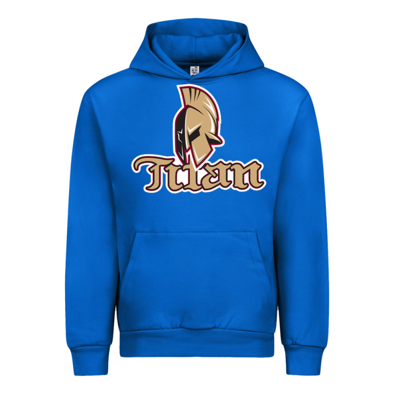 Acadie–titan-bathurst Urban Hoodie by linhVisuals | Teevron