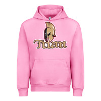 Fuchsia Pink acadie–titan-bathurst Urban Hoodie - linhVisuals