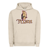 Pigment French Oak acadie–titan-bathurst Urban Hoodie - linhVisuals