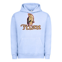 Pigment Grape Ice acadie–titan-bathurst Urban Hoodie - linhVisuals