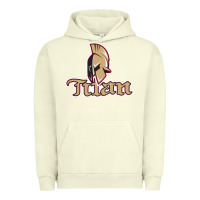 Pigment Pistachio acadie–titan-bathurst Urban Hoodie - linhVisuals