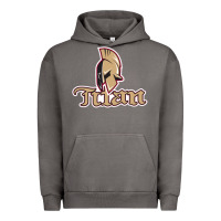 Pigment Tornado acadie–titan-bathurst Urban Hoodie - linhVisuals