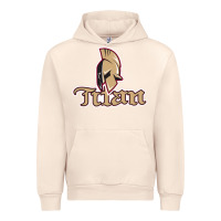 Sandshell acadie–titan-bathurst Urban Hoodie - linhVisuals