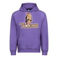 Tulip acadie–titan-bathurst Urban Hoodie - linhVisuals