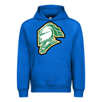 Cobalt knights-london-merch Urban Hoodie - linhVisuals