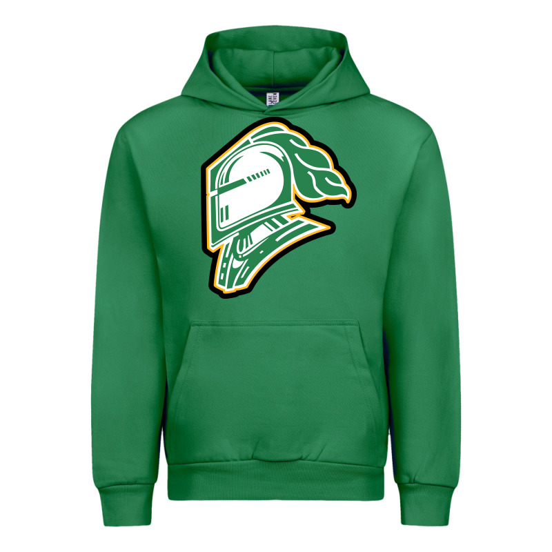 Knights-london-merch Urban Hoodie by linhVisuals | Teevron