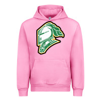 Fuchsia Pink knights-london-merch Urban Hoodie - linhVisuals