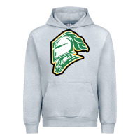 Heather Grey knights-london-merch Urban Hoodie - linhVisuals