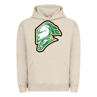 Pigment French Oak knights-london-merch Urban Hoodie - linhVisuals