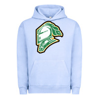 Pigment Grape Ice knights-london-merch Urban Hoodie - linhVisuals