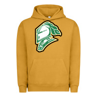 Pigment Peanut Butter knights-london-merch Urban Hoodie - linhVisuals