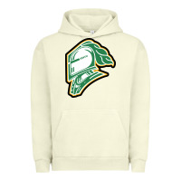 Pigment Pistachio knights-london-merch Urban Hoodie - linhVisuals