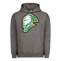 Pigment Tornado knights-london-merch Urban Hoodie - linhVisuals