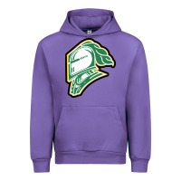Tulip knights-london-merch Urban Hoodie - linhVisuals
