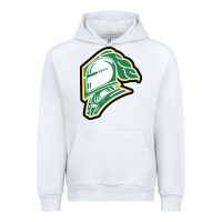 White knights-london-merch Urban Hoodie - linhVisuals