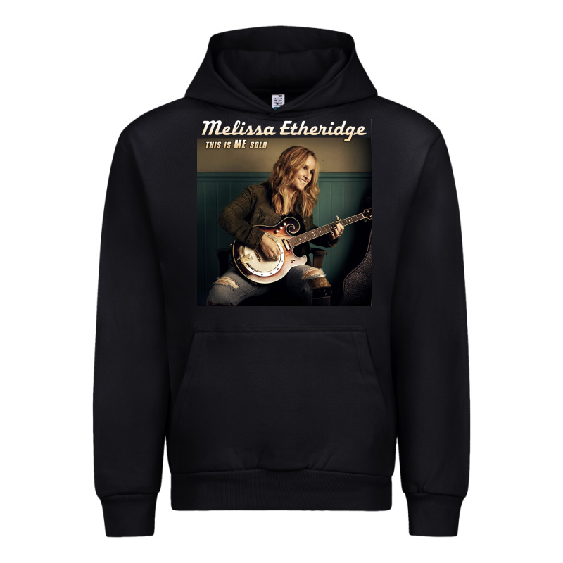 Melissa Etheridge Urban Hoodie by linhVisuals | Teevron