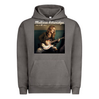 Pigment Tornado Melissa Etheridge Urban Hoodie - linhVisuals