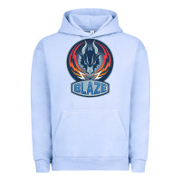 Coventry Blaze Urban Hoodie | Teevron