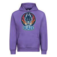 Tulip coventry blaze Urban Hoodie - linhVisuals