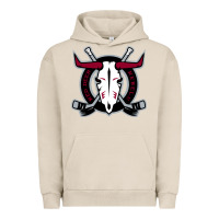 Deer-red-rebels Urban Hoodie | Teevron