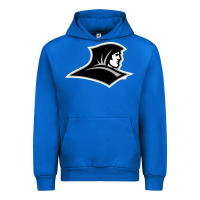 Cobalt providence friars Urban Hoodie - linhVisuals