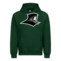 Forest Green providence friars Urban Hoodie - linhVisuals