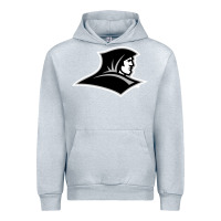Heather Grey providence friars Urban Hoodie - linhVisuals