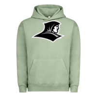 Pigment Oil Green providence friars Urban Hoodie - linhVisuals