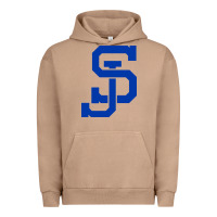 Pigment Burro san jose state Urban Hoodie - linhVisuals