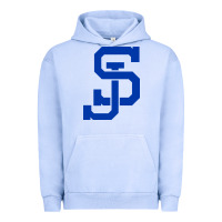 Pigment Grape Ice san jose state Urban Hoodie - linhVisuals