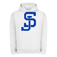 Pigment Lunar Rock san jose state Urban Hoodie - linhVisuals