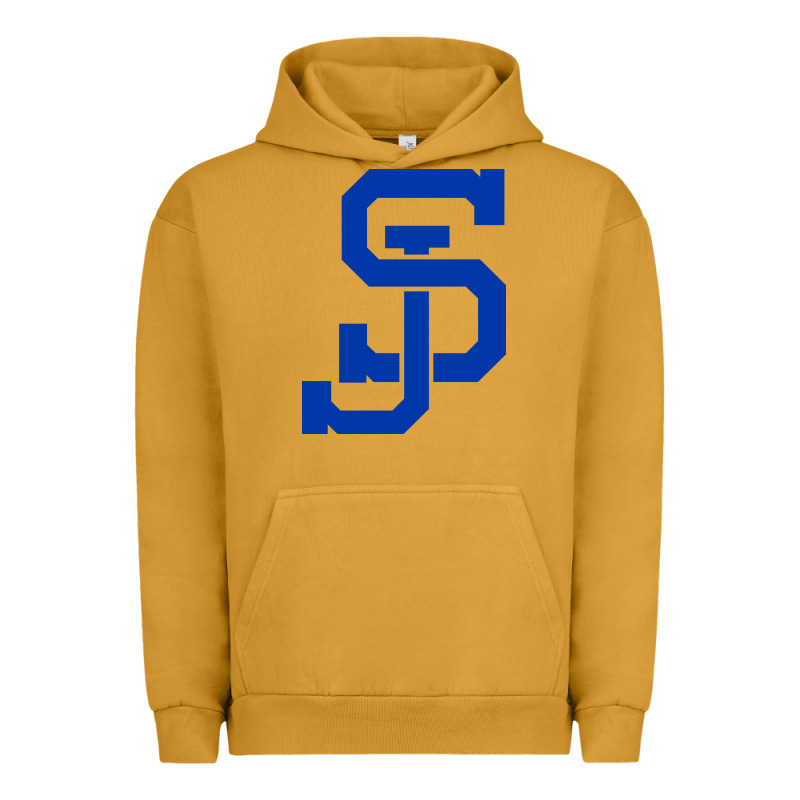 San Jose State Urban Hoodie by linhVisuals | Teevron