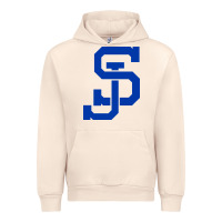Sandshell san jose state Urban Hoodie - linhVisuals