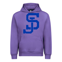 Tulip san jose state Urban Hoodie - linhVisuals