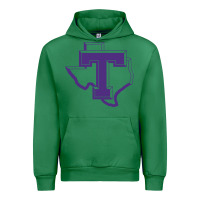 Tarleton Tontexas Urban Hoodie | Teevron