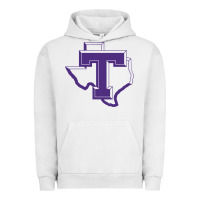 Pigment Lunar Rock tarleton tontexas Urban Hoodie - linhVisuals