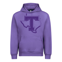 Tulip tarleton tontexas Urban Hoodie - linhVisuals