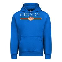 Cobalt new grucci tshirt Urban Hoodie - linhVisuals